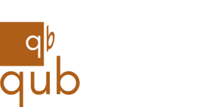 qubMenu logo